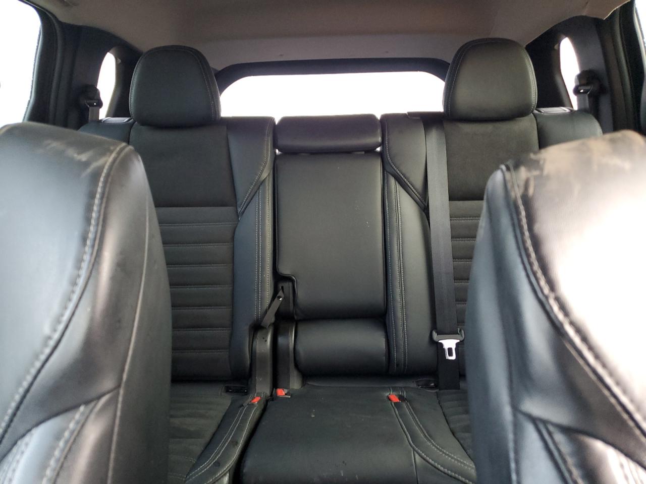 2022 MITSUBISHI OUTLANDER SE VIN:JA4J3UA84NZ011376