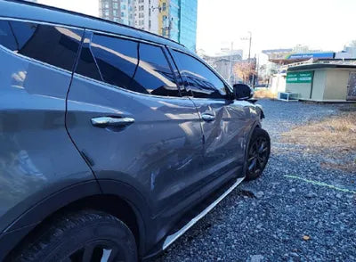 2017 Hyundai Santa FE KMHSW81UBHU720862 VIN:KMHSW81UBHU720862