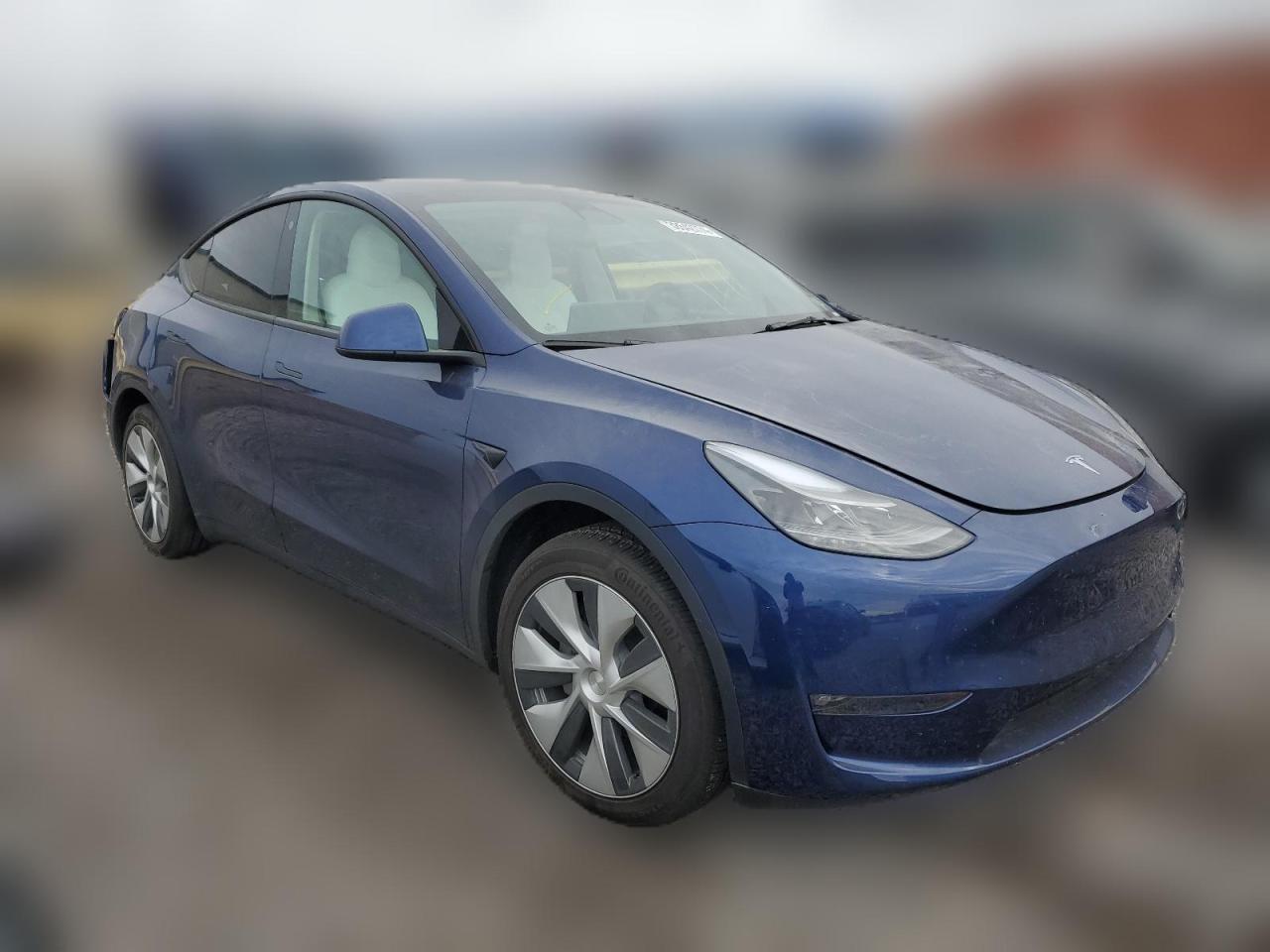 2023 TESLA MODEL Y  VIN:1G1ND52J52M517828