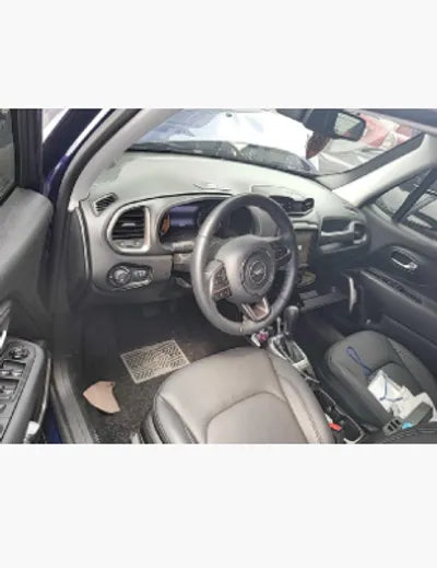 2021 Jeep Renegade 1C4NJCDB5MPN31191 VIN:1C4NJCDB5MPN31191