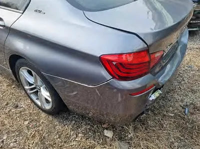 2016 BMW 520 WBA5E7109GG565389 VIN:WBA5E7109GG565389