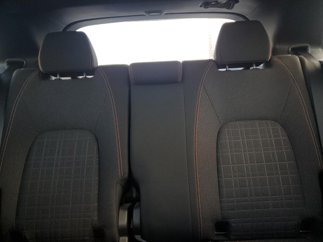 2023 HONDA HR-V SPORT VIN:3CZRZ2H58PM712265
