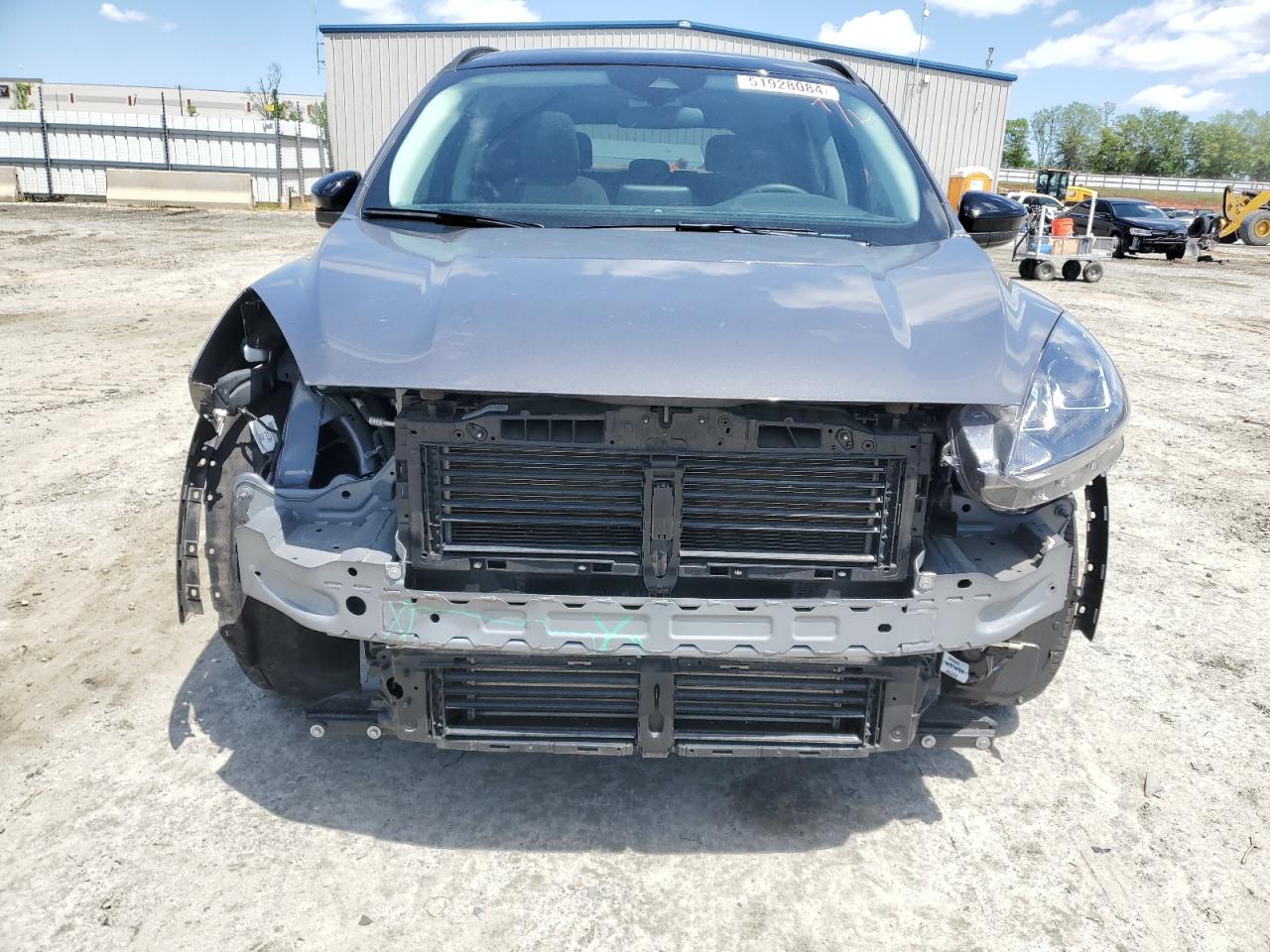 2022 FORD ESCAPE SE VIN:1FMCU0G66NUB65283