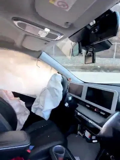 2021 Hyundai Ioniq KMHKL81AFNU043141 VIN:KMHKL81AFNU043141