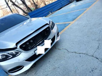 2016 Mercedes-Benz E 220 430KMWDDHF0AB0GB3 VIN:430KMWDDHF0AB0GB3