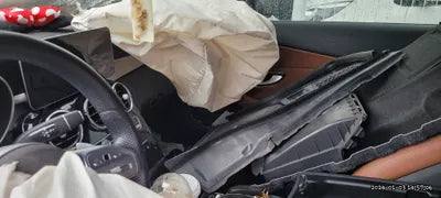 2020 Mercedes-Benz C 200 VIN: