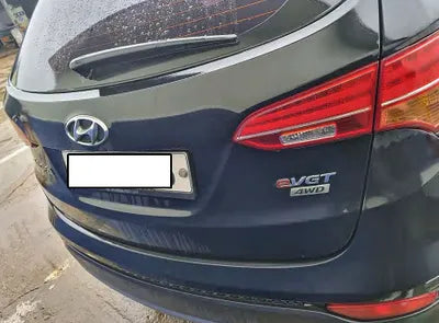2015 Hyundai Santa FE KMHSW81XDFU339082 VIN:KMHSW81XDFU339082
