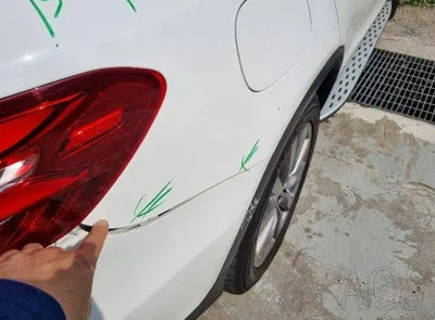 2018 Mercedes-Benz GLC 350 VIN: