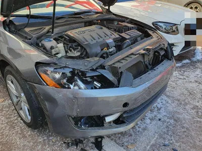 2015 Volkswagen Passat 1VWZZZA3ZFC066388 VIN:1VWZZZA3ZFC066388