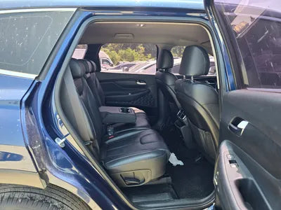 2019 Hyundai Santa FE KMHS281BBKU149812 VIN:KMHS281BBKU149812