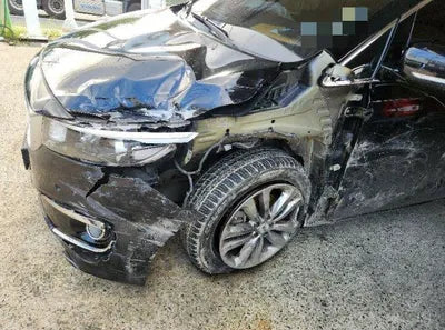 2018 Kia Carnival VIN: