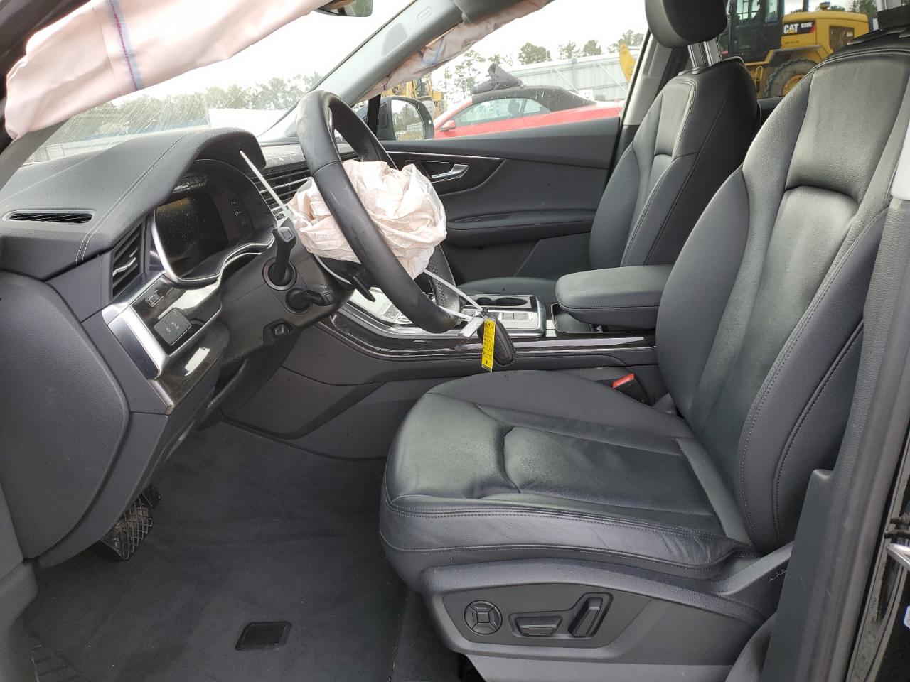 2024 AUDI Q7 PREMIUM PLUS VIN:WA1LCBF73RD006153