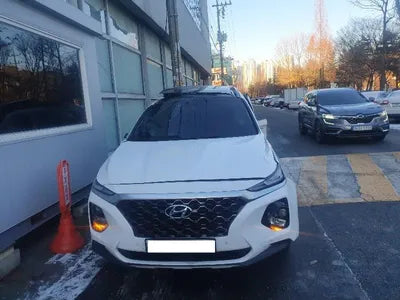 2020 Hyundai Santa FE 099KMKMHS281ADLU2 VIN:099KMKMHS281ADLU2