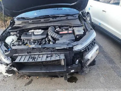 2019 Hyundai Kona VIN:
