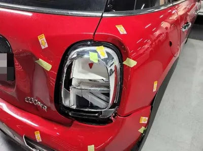 2019 MINI Cooper VIN: