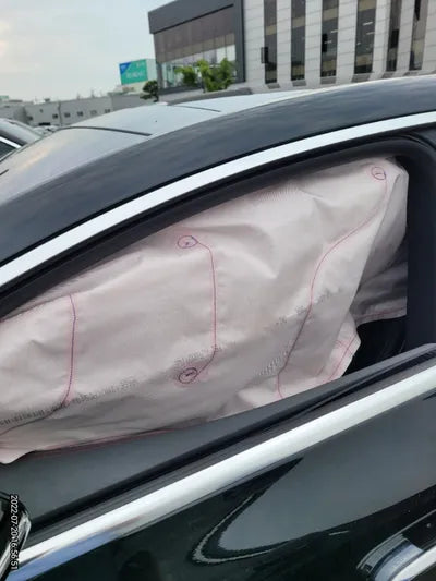 2021 Mercedes-Benz S 450 VIN: