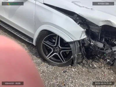 2021 Mercedes-Benz GLE 450 W1NFB5KB9LA277396 VIN:W1NFB5KB9LA277396