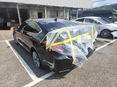 2019 Genesis G80 VIN: