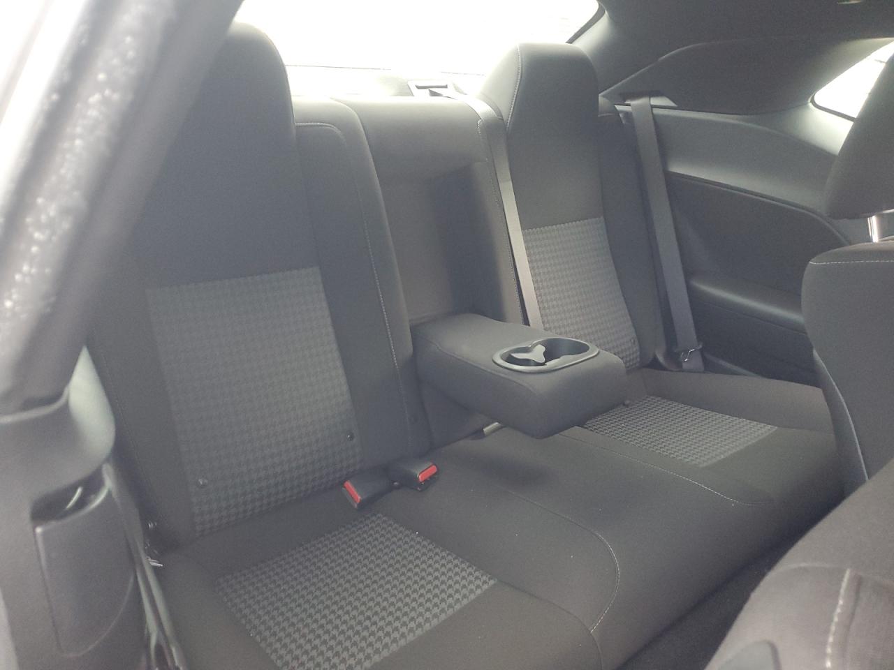 2022 DODGE CHALLENGER GT VIN:2C3CDZJG5NH137489