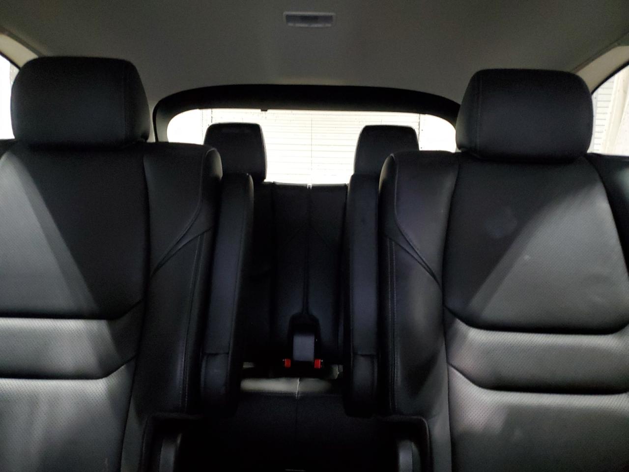 2022 MAZDA CX-9 TOURING VIN:JM3TCBCY7N0604340