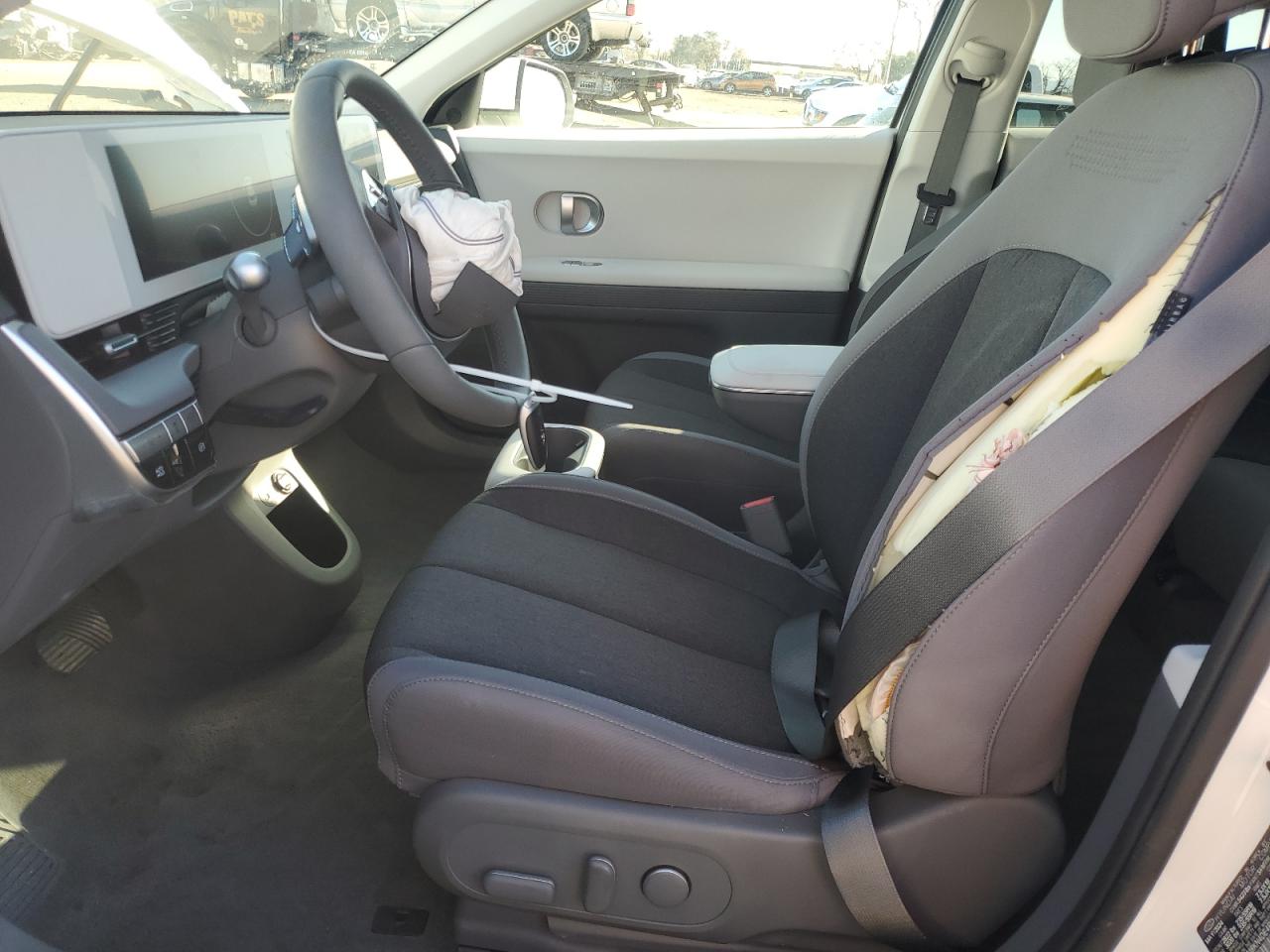 2024 HYUNDAI IONIQ 5 SEL VIN:KM8KN4DE4RU310502