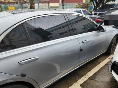 2021 Mercedes-Benz S 450 VIN: