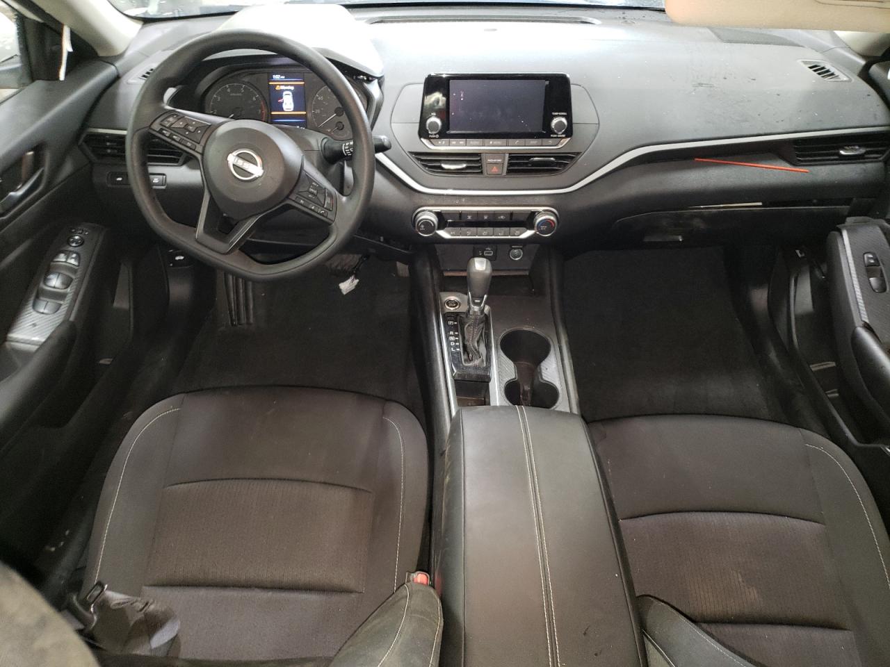 2023 NISSAN ALTIMA S VIN:1N4BL4BV3PN383919