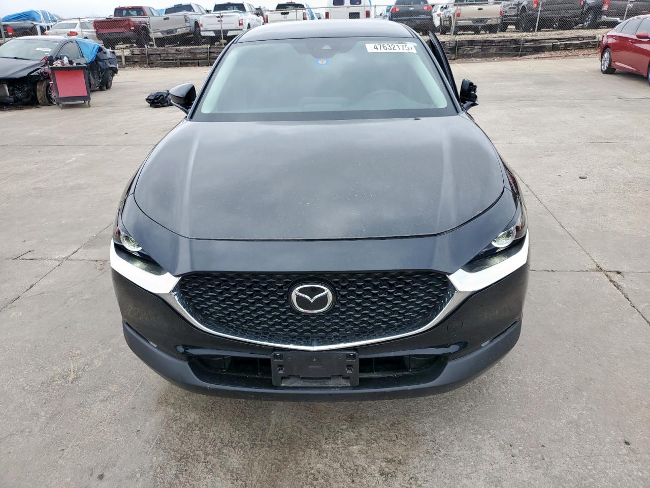 2023 MAZDA CX-30  VIN:3MVDMBAM0PM508820