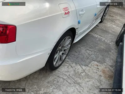 2015 Audi A5 WAUZZZ8T7FA018494 VIN:WAUZZZ8T7FA018494