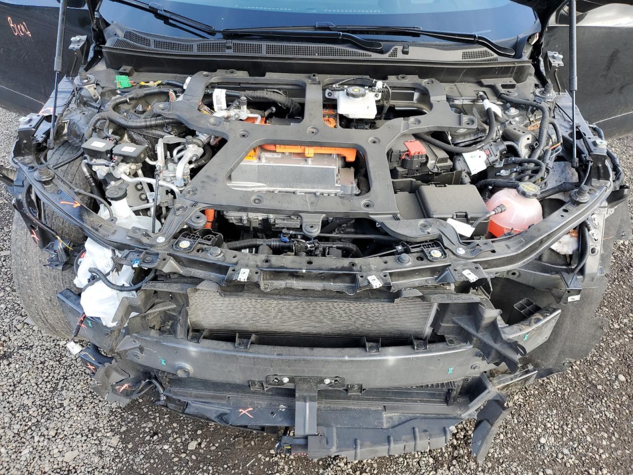 2024 CHEVROLET BLAZER 2LT VIN:3GNKDBRJ3RS214563