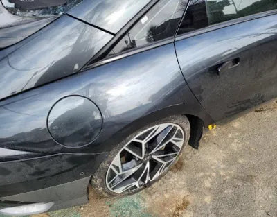 2023 Hyundai Ioniq KMHM541AFPA002049 VIN:KMHM541AFPA002049