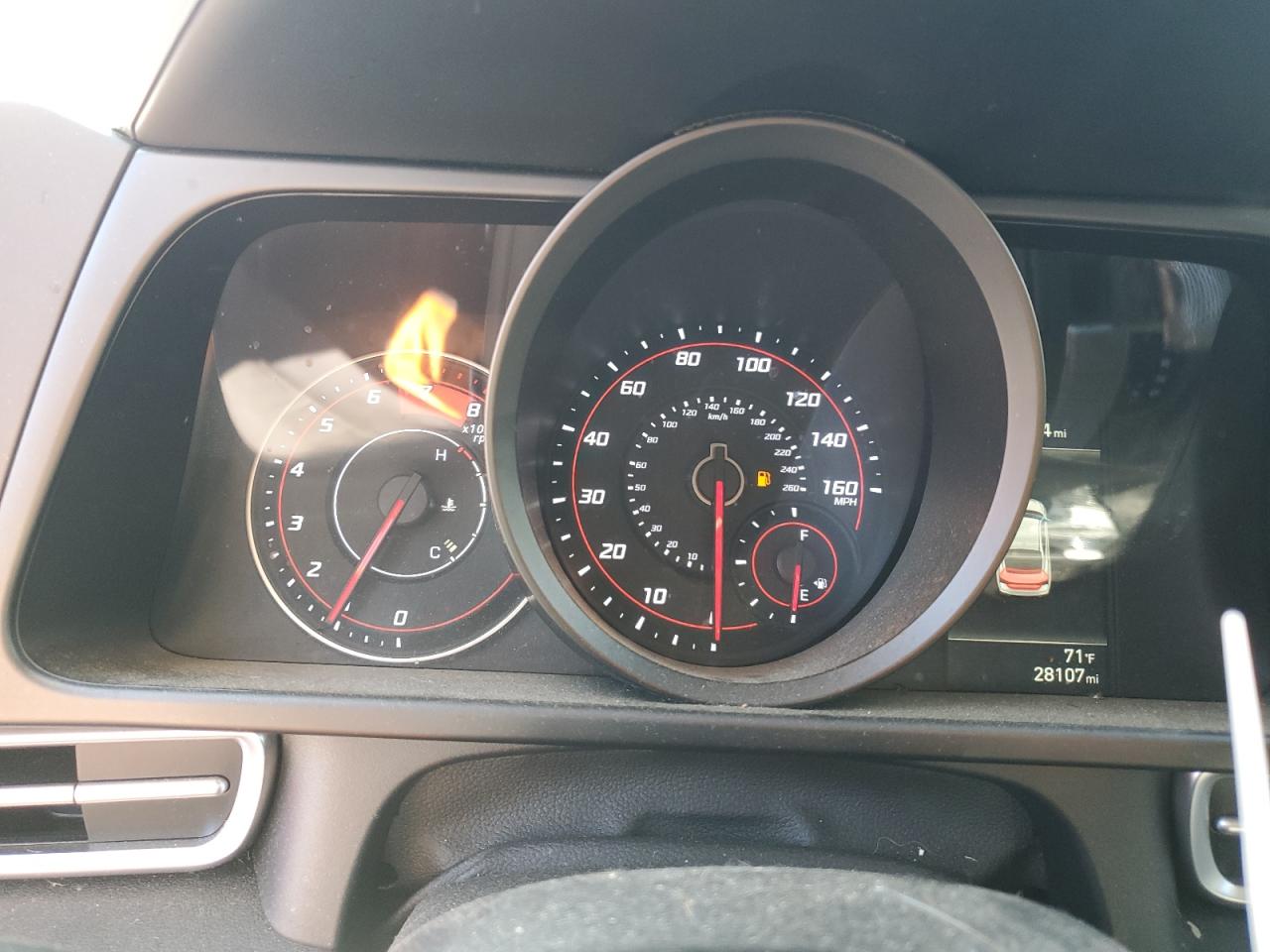 2023 HYUNDAI ELANTRA SEL VIN:KMHLM4AGXPU623287