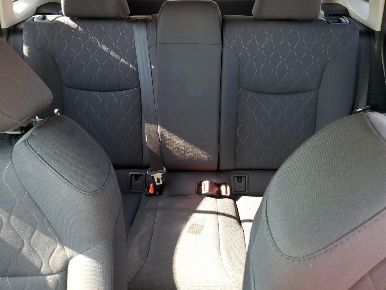 2022 TOYOTA COROLLA CROSS LE VIN:7MUCAABG2NV026782