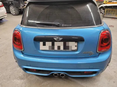 2017 MINI Cooper WMWXN9107H2F13121 VIN:WMWXN9107H2F13121