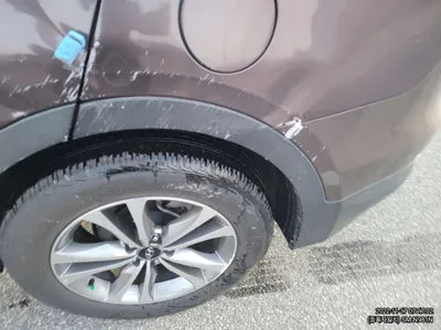 2015 Hyundai Santa FE KMHSW81UBFU378316 VIN:KMHSW81UBFU378316