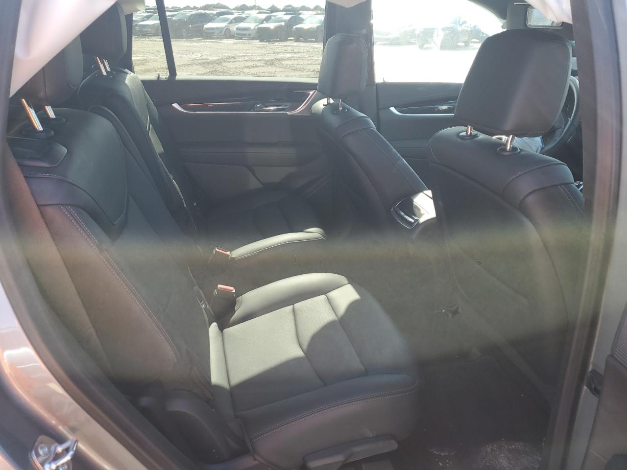 2024 CADILLAC XT6 PREMIUM LUXURY VIN:1GYKPCRSXRZ734769