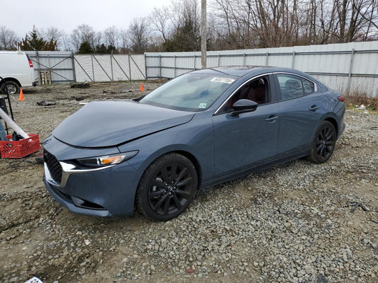 2024 MAZDA 3 PREFERRED VIN:3MZBPBCM7RM400739
