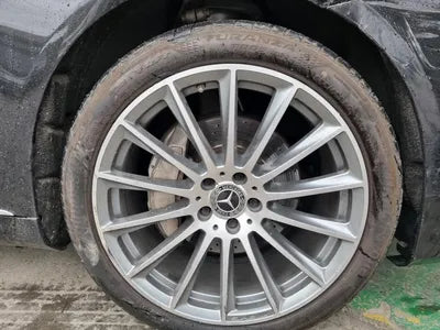 2015 Mercedes-Benz S 350 WDDUF3DB2FA178417 VIN:WDDUF3DB2FA178417