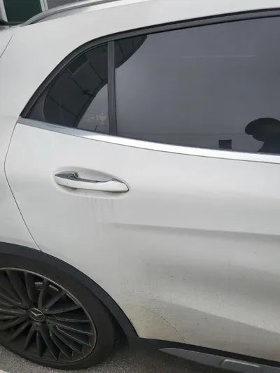 2019 Mercedes-Benz A 45 AMG WDCTG5CB1KJ581129 VIN:WDCTG5CB1KJ581129