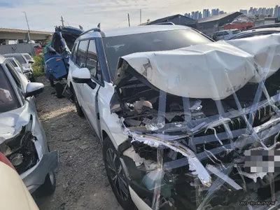 2022 Kia Carnival KNANC813BNS170594 VIN:KNANC813BNS170594