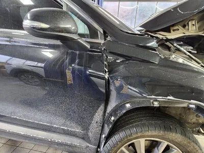 2020 Hyundai Santa FE 1KMHS281BBLU28875 VIN:1KMHS281BBLU28875