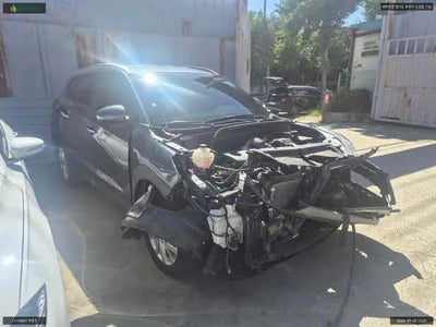 2020 Hyundai Tucson KMHJ3812GLU327383 VIN:KMHJ3812GLU327383