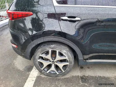2016 Kia Sportage KNAPM813BGK007186 VIN:KNAPM813BGK007186