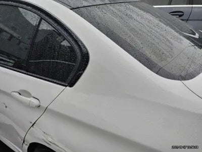 2016 BMW 320 WBA8C5103GK638907 VIN:WBA8C5103GK638907