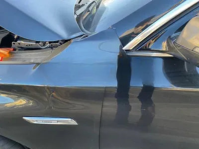 2017 Citroen AMI NONE VIN: