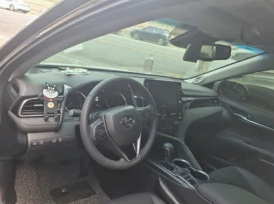 2023 Toyota Camry JTNBA1HK4P3023979 VIN:JTNBA1HK4P3023979