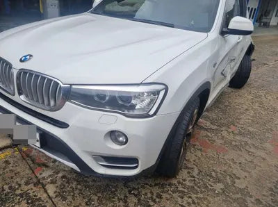 2015 BMW 320 WBAWZ510XF0L15647 VIN:WBAWZ510XF0L15647