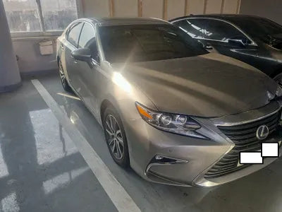 2017 Lexus ES 300 JTHBW1GG4H2149865 VIN:JTHBW1GG4H2149865