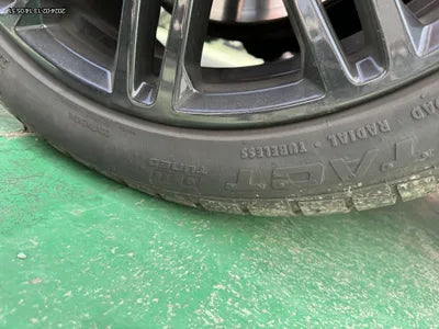 2018 BMW 540 WBAJB5108JB194774 VIN:WBAJB5108JB194774