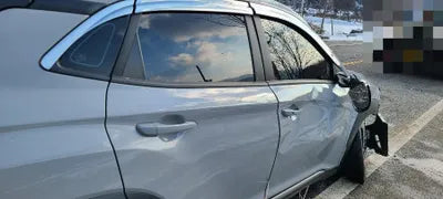 2021 Hyundai Kona VIN: